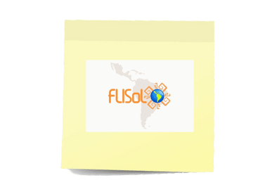 FLISoL 2025
