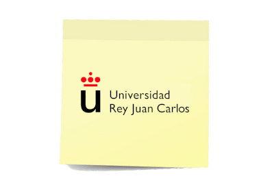 Evento sobre Quirinux en la Universidad Rey Juan Carlos (Madrid)