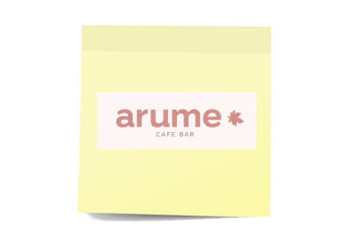 Arume Café Bar Santiago de Compostela